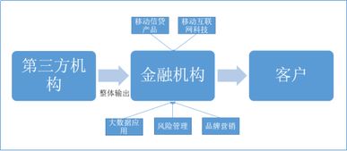 移动信贷整体技术 中小银行突围零售业务关键所在